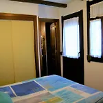 Arboliz Country house *