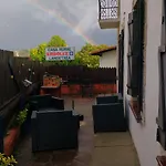 Arboliz * Ibarrangelu