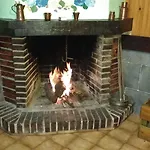 Arboliz Country house Ibarrangelu