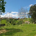 Arboliz Country house Ibarrangelu