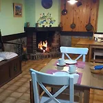 Country house Arboliz