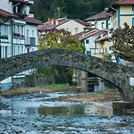 Country house Arboliz