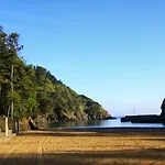 Country house Arboliz Ibarrangelu