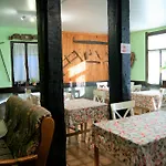 Arboliz Country house