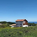 Arboliz Country house Ibarrangelu