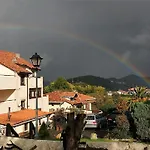 Arboliz Country house