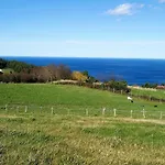 Country house Arboliz Ibarrangelu