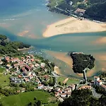 Arboliz Country house Ibarrangelu