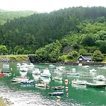 Country house Arboliz