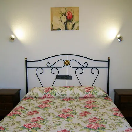 Arboliz * Ibarrangelu