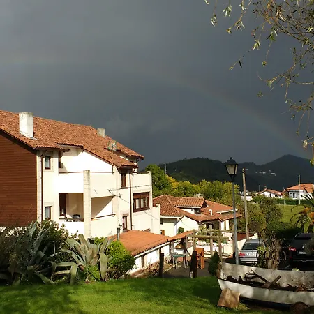 Casa rural Arboliz *