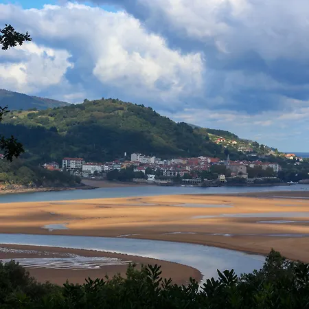 Arboliz * Ibarrangelu