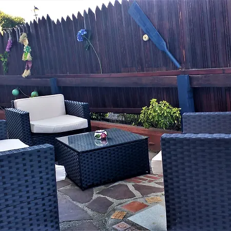 Летний дом Arboliz