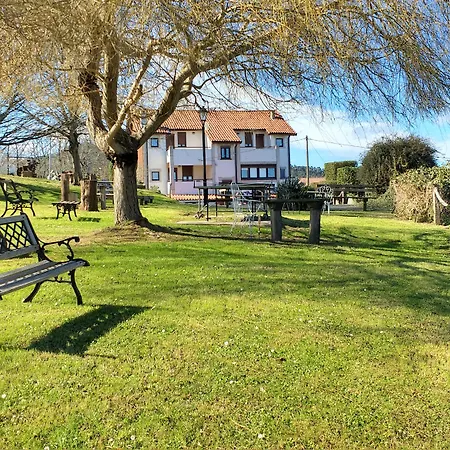 Arboliz Casa rural *