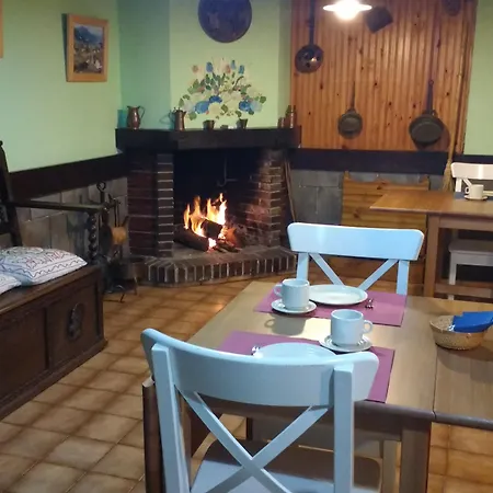 Casa rural Arboliz