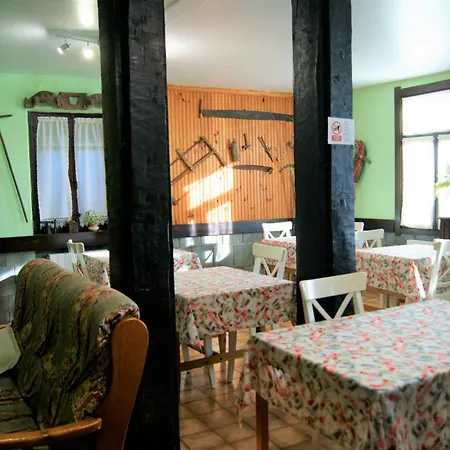 Arboliz Casa rural