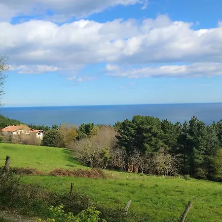 Arboliz Casa rural