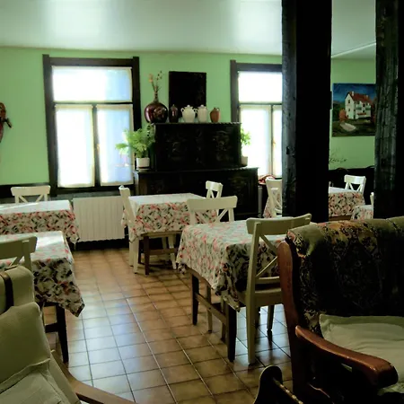 Arboliz * Ibarrangelu