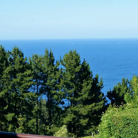 Casa rural Arboliz
