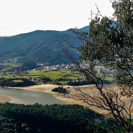 Arboliz Casa rural