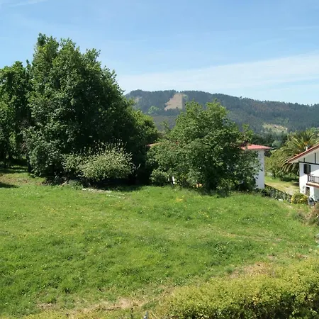 Casa rural Arboliz