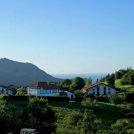 Arboliz Casa rural *