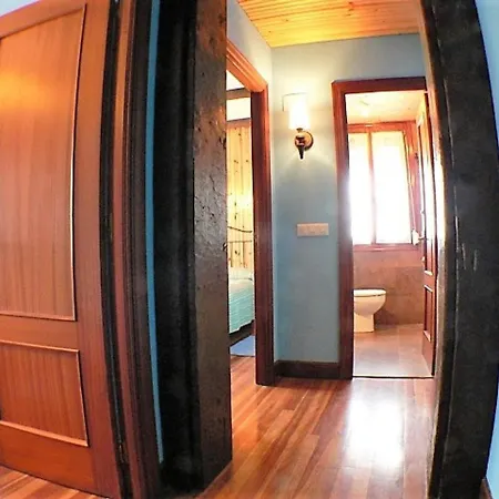 Arboliz * Ибаррангелуа