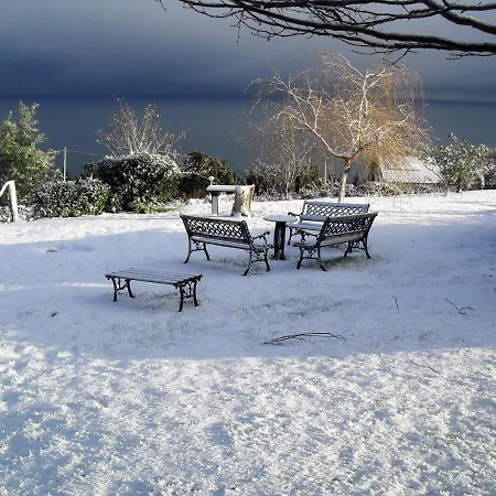 Arboliz * Ibarrangelu