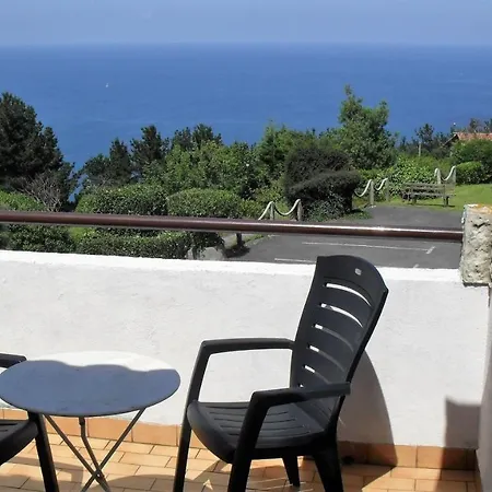 Arboliz Casa rural Ibarrangelu