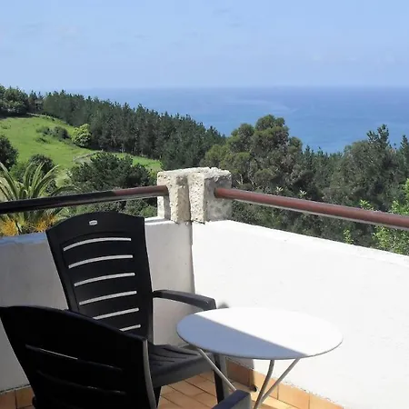 Arboliz Casa rural *