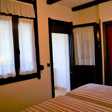 Arboliz * Ибаррангелуа