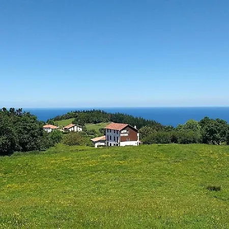 Casa rural Arboliz *