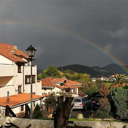 Arboliz Casa rural