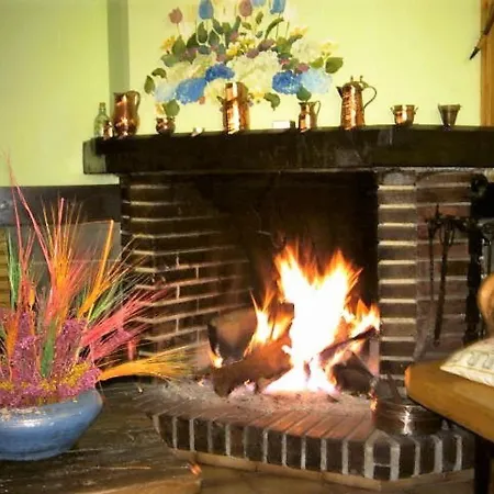 Casa rural Arboliz