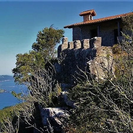 Arboliz Casa rural