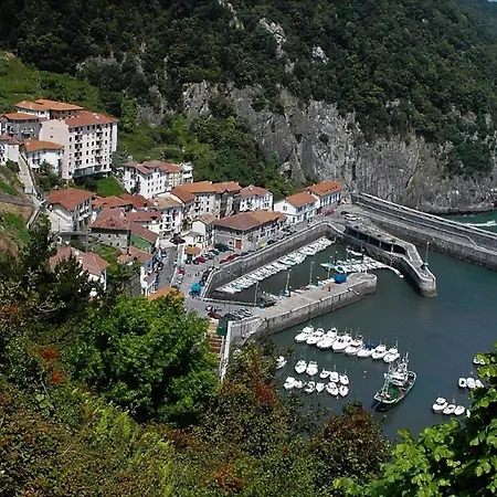 Arboliz Ибаррангелуа