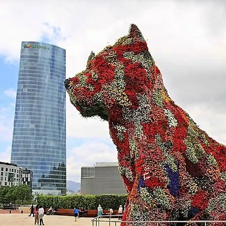 Arboliz * Ибаррангелуа