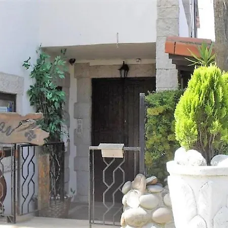 Arboliz Casa rural *
