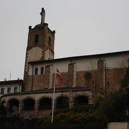 Arboliz Casa rural *