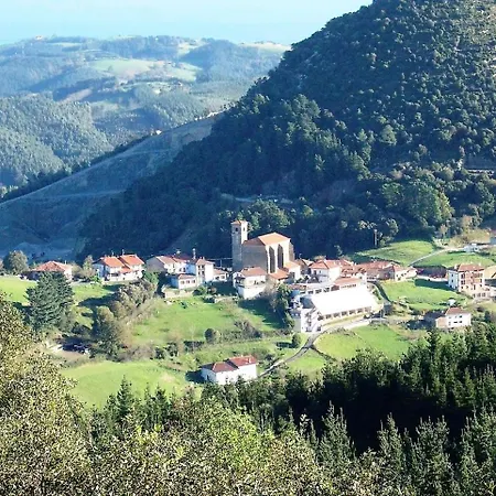 Arboliz Ibarrangelu