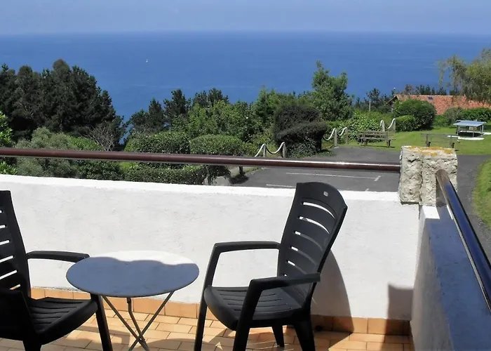 Arboliz Country house Ibarrangelu