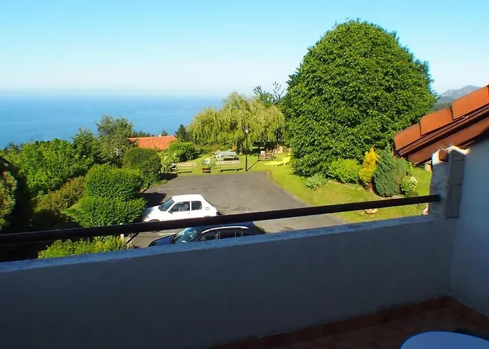 Séjour à la campagne Arboliz