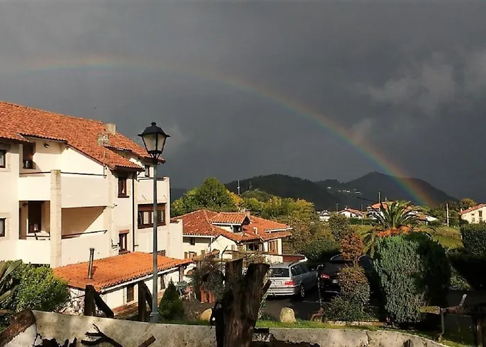 Arboliz Séjour à la campagne