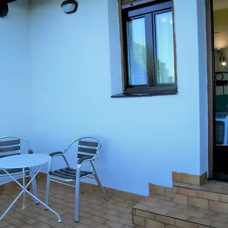 Casa di campagna Arboliz *