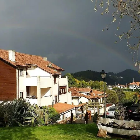 Casa di campagna Arboliz *