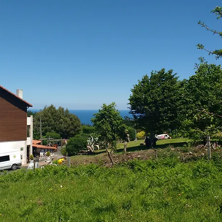 Arboliz * Ibarrangelu