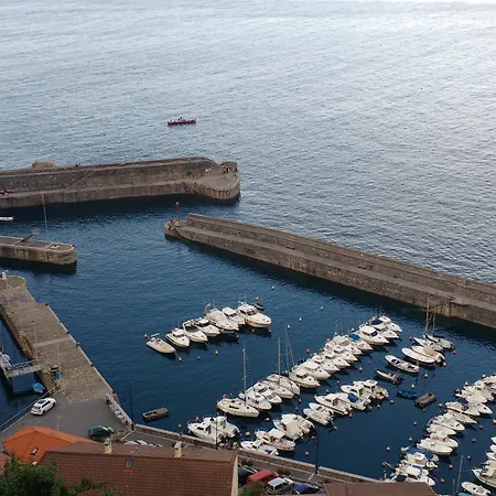 Arboliz * Ibarrangelu