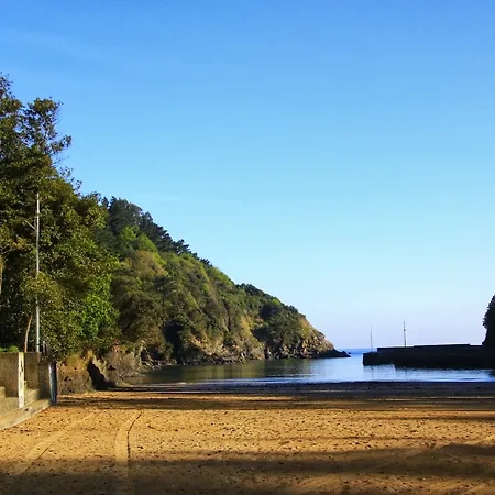 Casa di campagna Arboliz Ibarrangelu