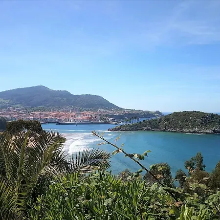 Arboliz * Ibarrangelu