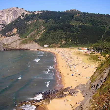 Arboliz Casa di campagna *